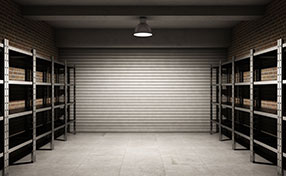 What is the New Generation of Garage Doors