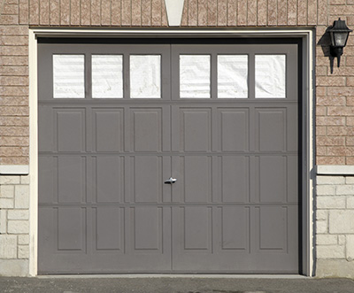 Five ways to properly maintain your steel garage door