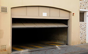 Garage Door